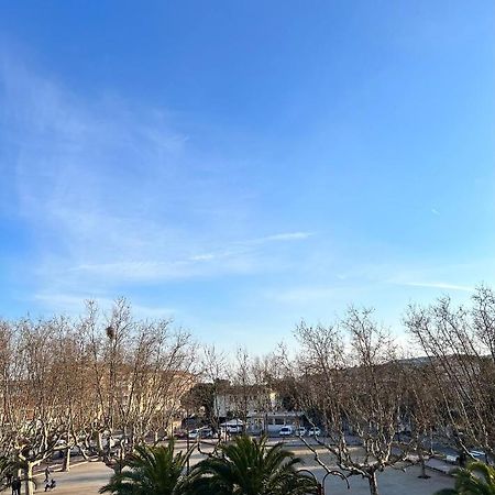 Le Bonheur De Saint Aygulf Apartment Exterior foto